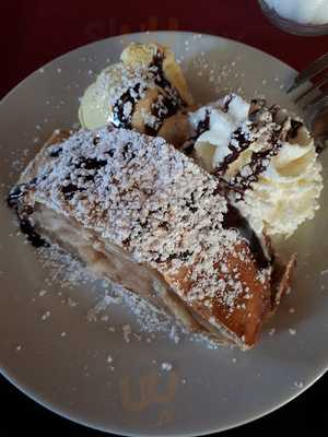 Bistro Cafe Täglich