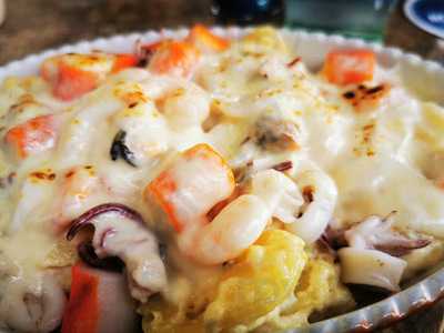 Bistro Cafe Täglich