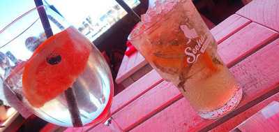 Bistro Cafe Täglich