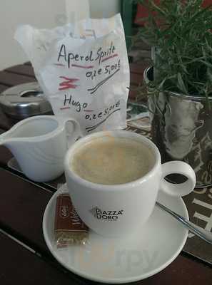 Bistro Cafe Täglich