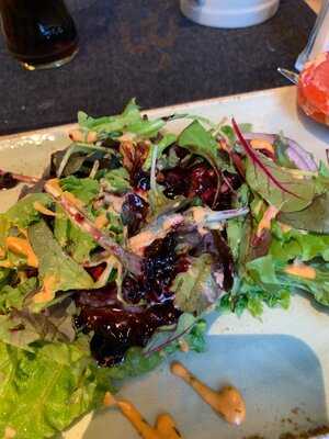 Hans Im GlÜck Burgergrill & Bar