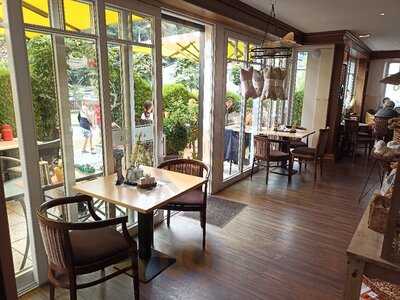 Carlson's Literaturcafé Rügen