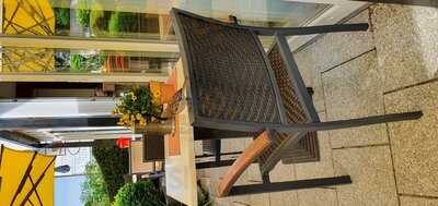 Carlson's Literaturcafé Rügen