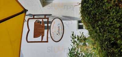 Carlson's Literaturcafé Rügen