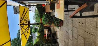 Carlson's Literaturcafé Rügen