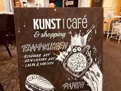 Kunst Cafe