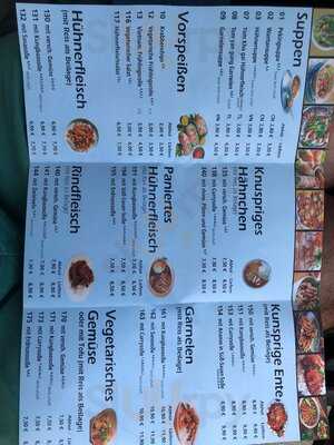 Quán Phuòng Map Restaurant