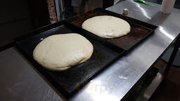 Pizzeria Violeta