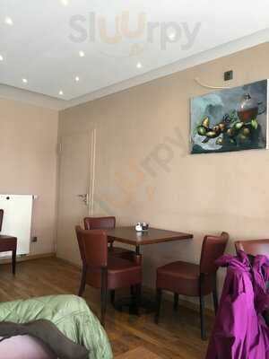 Eiscafe Mediterranea