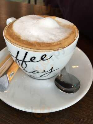 Eiscafe Mediterranea