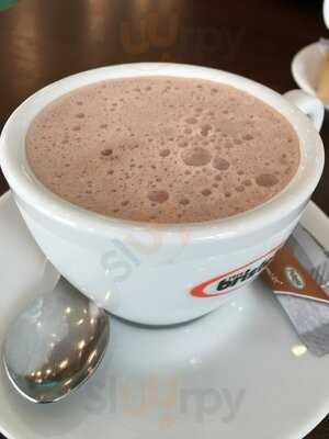 Eiscafe Mediterranea