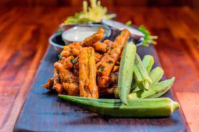 Rama Pizza Heimservice