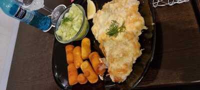 Sandbank Restaurant & Lounge