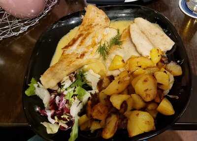 Sandbank Restaurant & Lounge