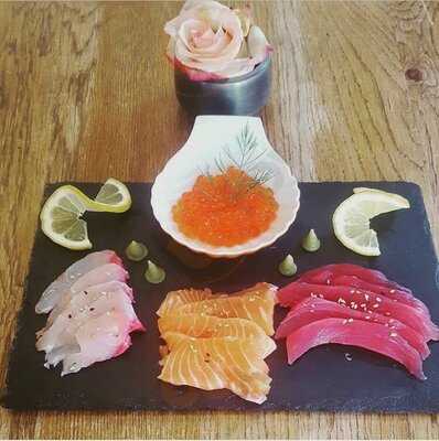 Aiblinger Fischladen