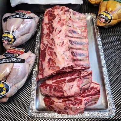 Aiblinger Fischladen