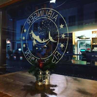 Aiblinger Fischladen