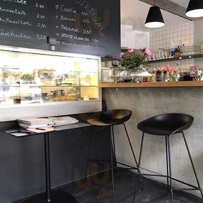 Kaffeebar Kirschkern