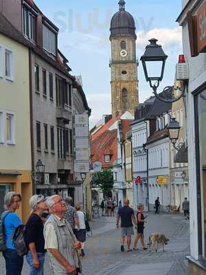 Südtiroler Weinstube