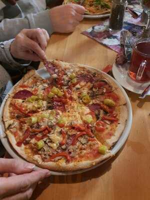 Südtiroler Weinstube