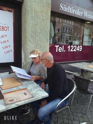 Südtiroler Weinstube