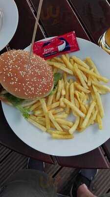 Strandcafe Lindenhof