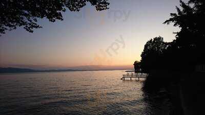 Strandcafe Lindenhof