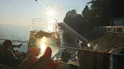 Strandcafe Lindenhof