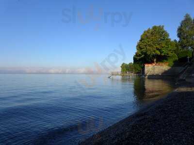 Strandcafe Lindenhof