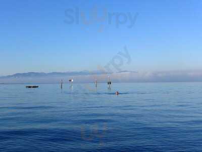 Strandcafe Lindenhof