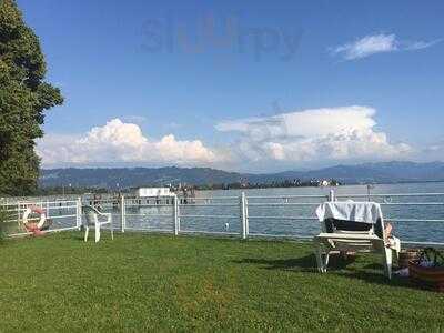 Strandcafe Lindenhof