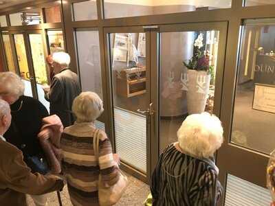 Restaurant Dünenfein