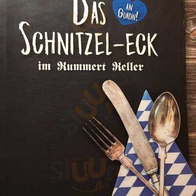 Schnitzel Eck