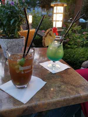 Sigis Espresso & Cocktailbar