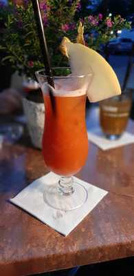 Sigis Espresso & Cocktailbar