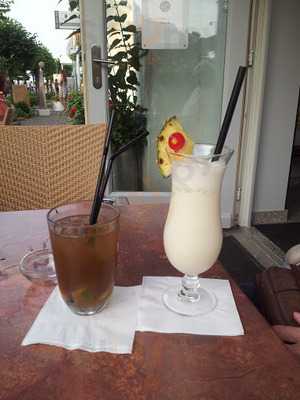 Sigis Espresso & Cocktailbar