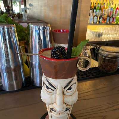 Meerbar | Restaurant & Bar Rügen