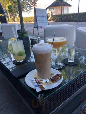 Meerbar | Restaurant & Bar Rügen