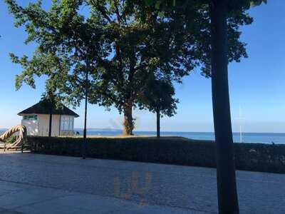 Meerbar | Restaurant & Bar Rügen