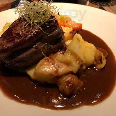 Meerbar | Restaurant & Bar Rügen