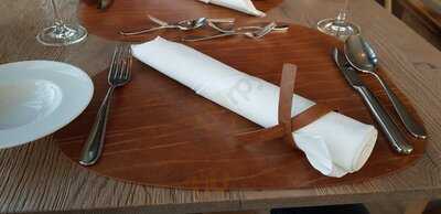 Meerbar | Restaurant & Bar Rügen