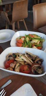 Meerbar | Restaurant & Bar Rügen