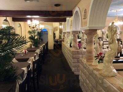 Restaurant Akropolis