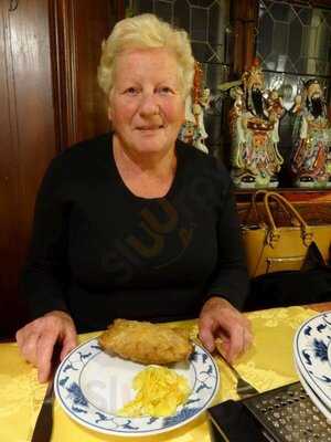 Chinarestaurant 'kanton'