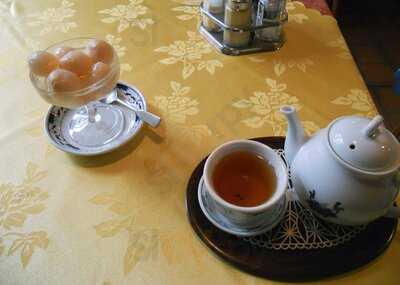 Chinarestaurant 'kanton'