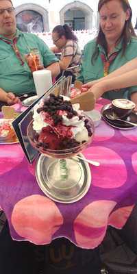 Eiscafe Cadore