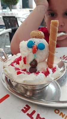 Eiscafe Cadore