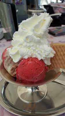 Eiscafe Cadore