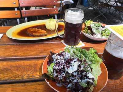 S`wirtshaus Im Amberger Garten