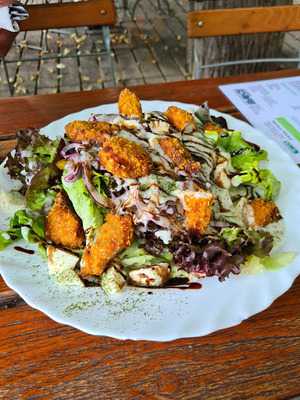 S`wirtshaus Im Amberger Garten